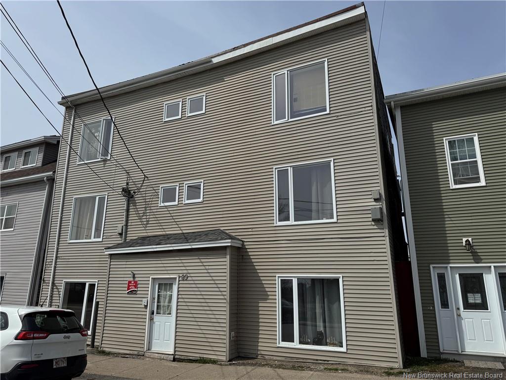 89 Adelaide St, Saint John, NB