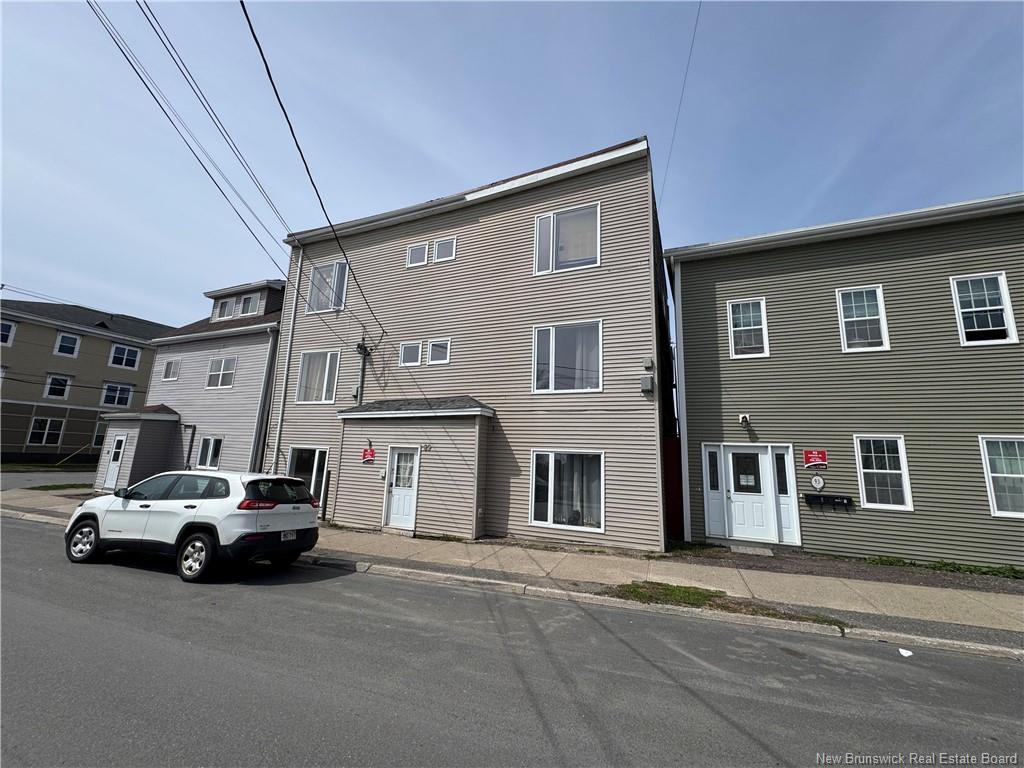 89 Adelaide St, Saint John, NB