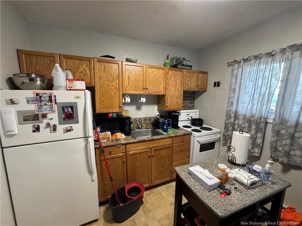 89 Adelaide St, Saint John, NB