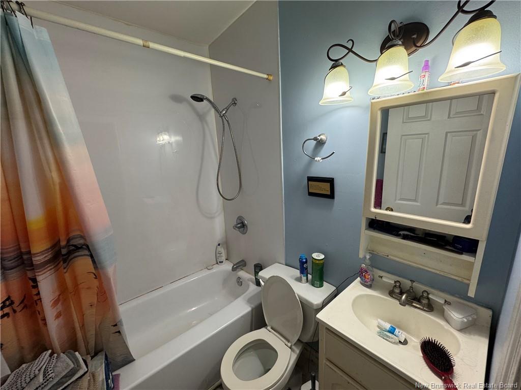 89 Adelaide St, Saint John, NB