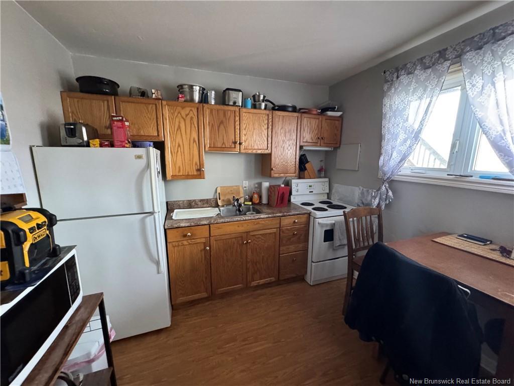 89 Adelaide St, Saint John, NB