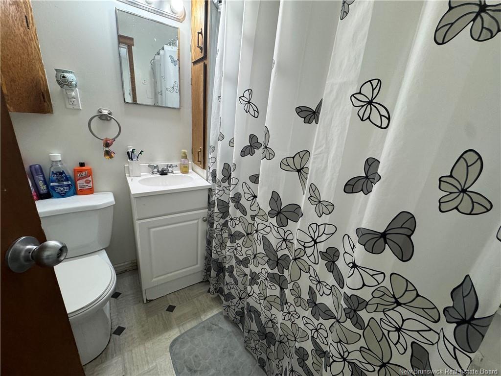 55-57 Broadway Ave, Saint John, NB