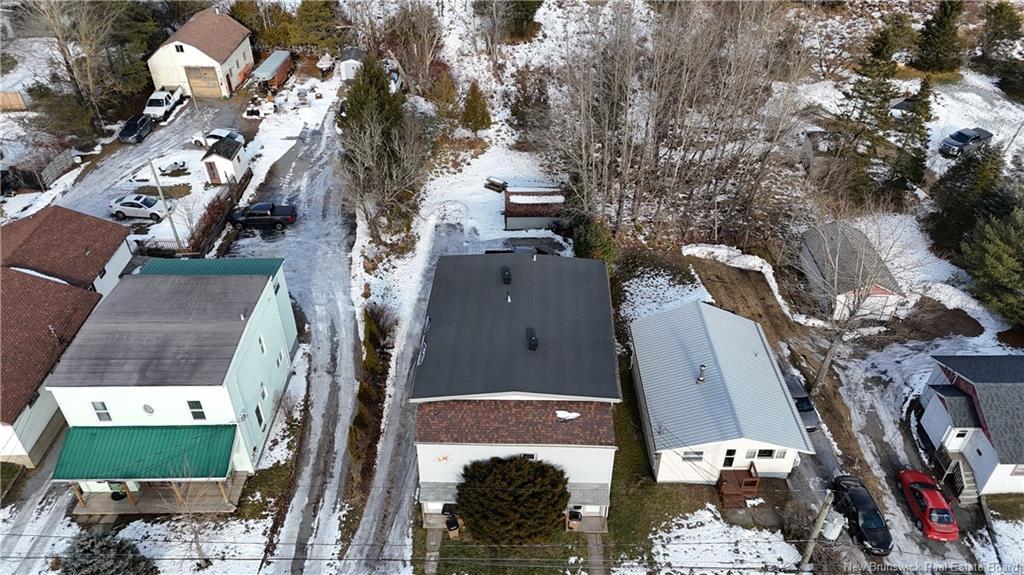 55-57 Broadway Ave, Saint John, NB