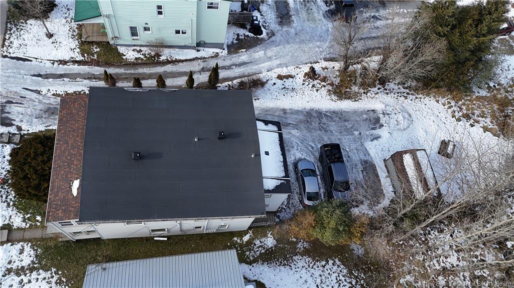 55-57 Broadway Ave, Saint John, NB