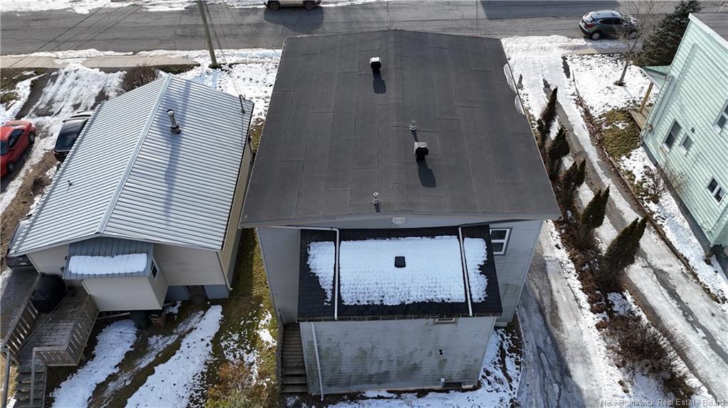 55-57 Broadway Ave, Saint John, NB