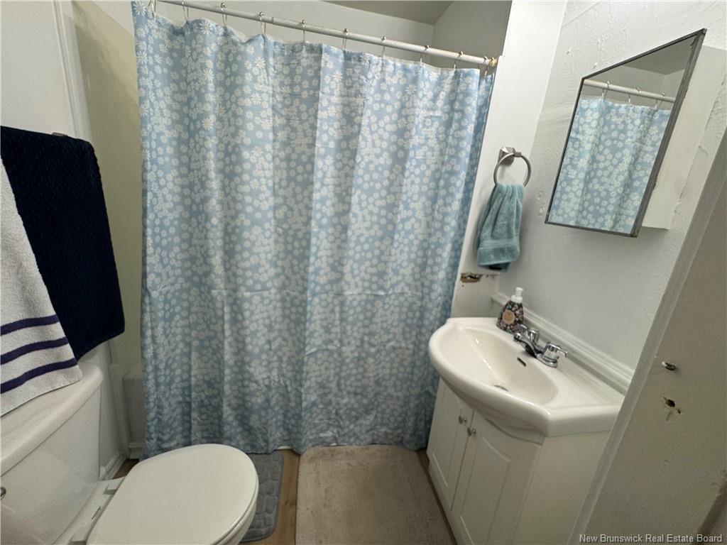 55-57 Broadway Ave, Saint John, NB