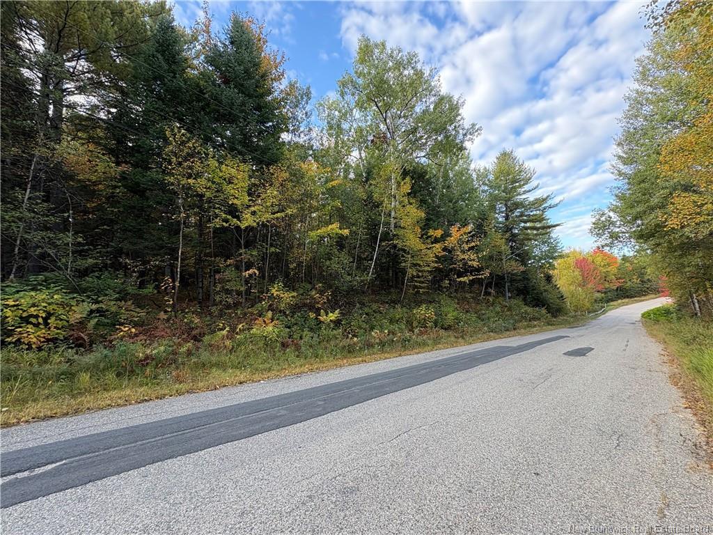 1.5 Acres Boom Rd, Boom Road, NB