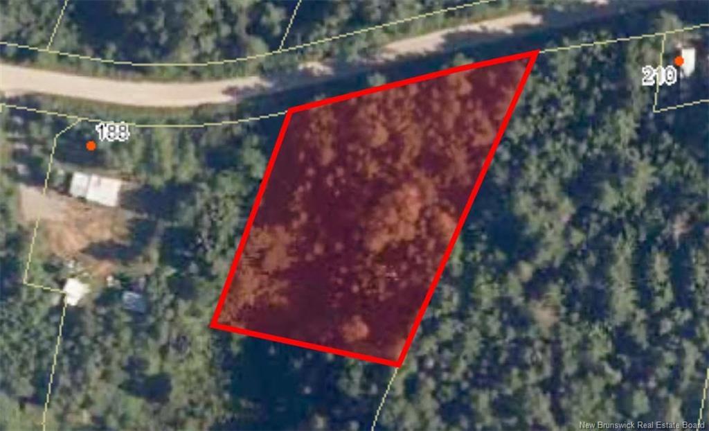 1.5 Acres Boom Rd, Boom Road, NB