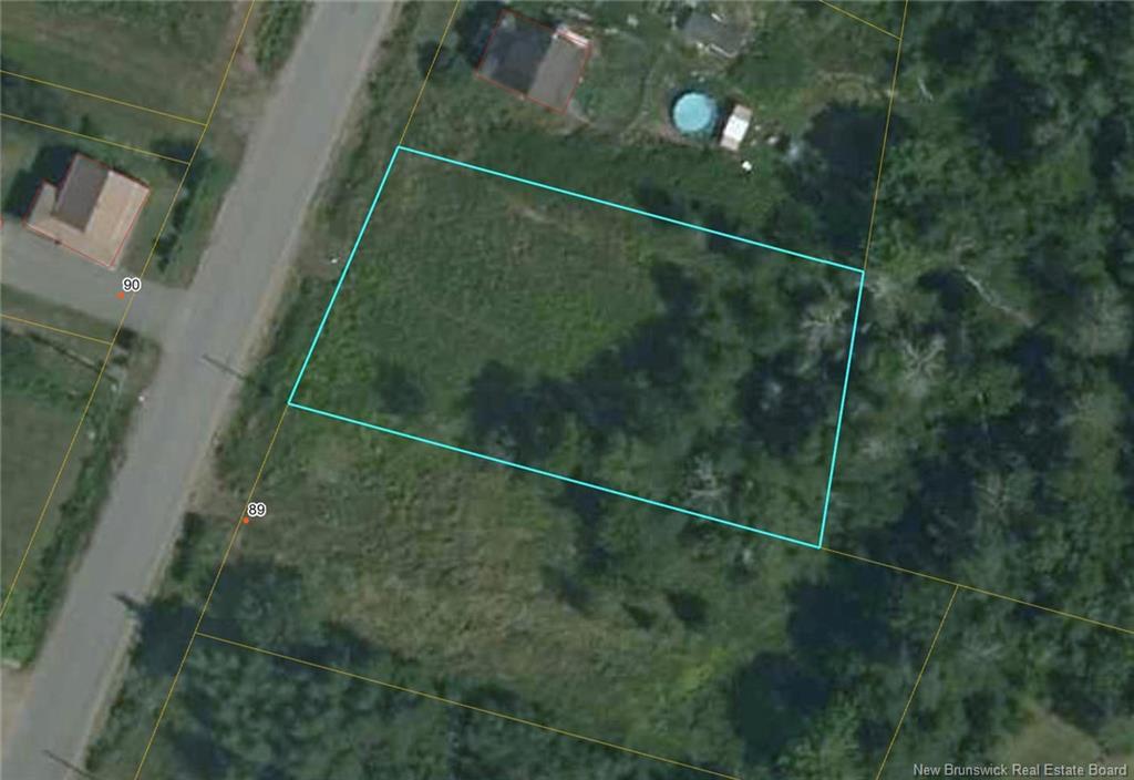 Lot Crossman Rd, Sackville, NB