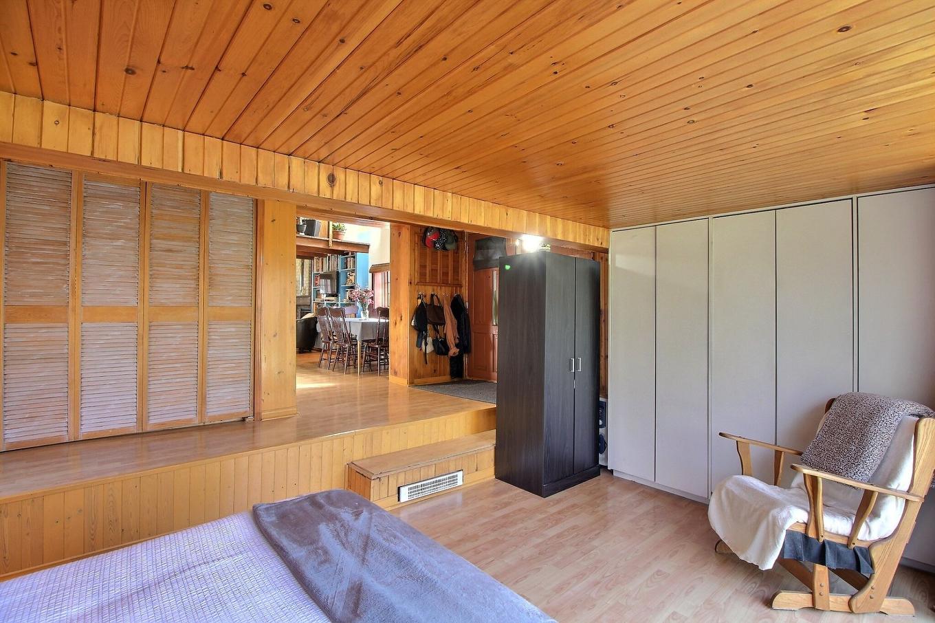 Vue d'ensemble - 57 Rue Lemieux, Val-D'Or, QC - Indoor