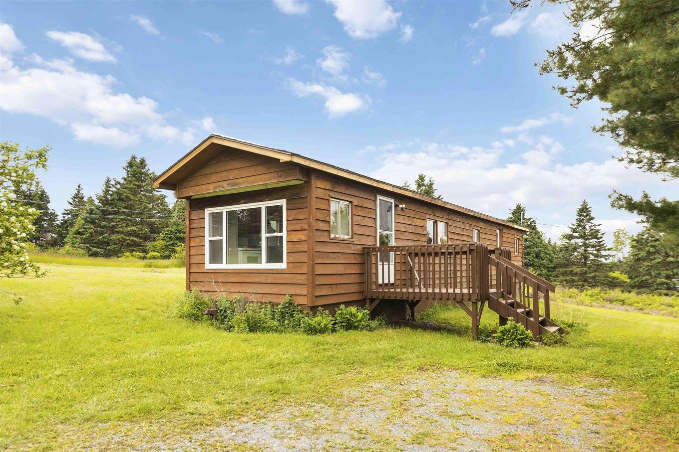 994 East Chezzetcook Road, East Chezzetcook, NS