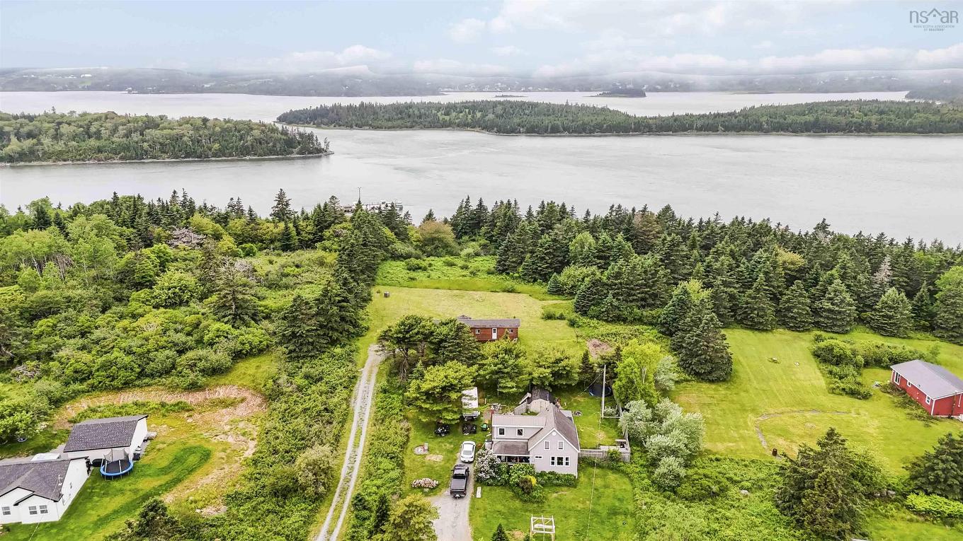 994 East Chezzetcook Road, East Chezzetcook, NS