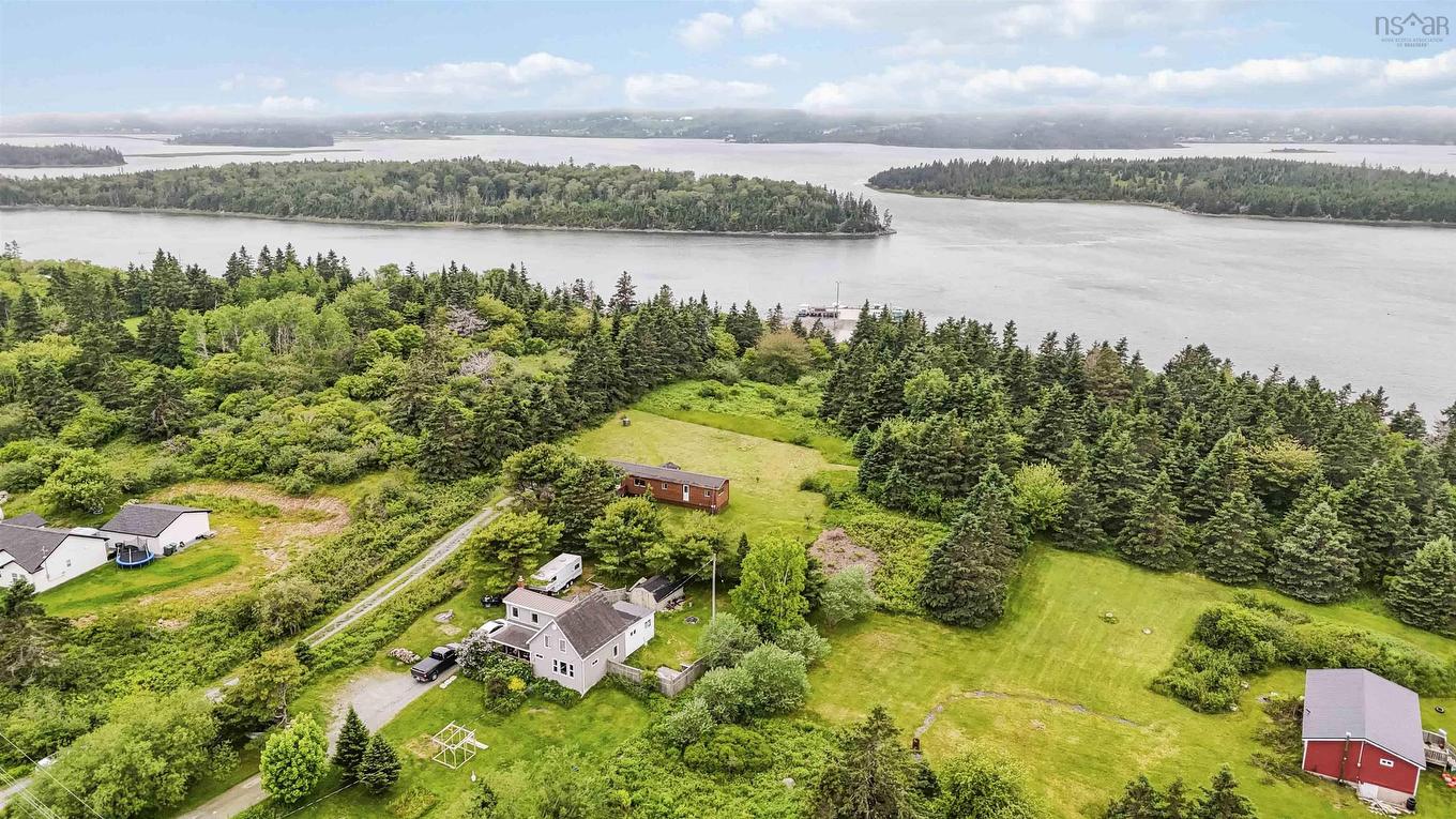 994 East Chezzetcook Road, East Chezzetcook, NS