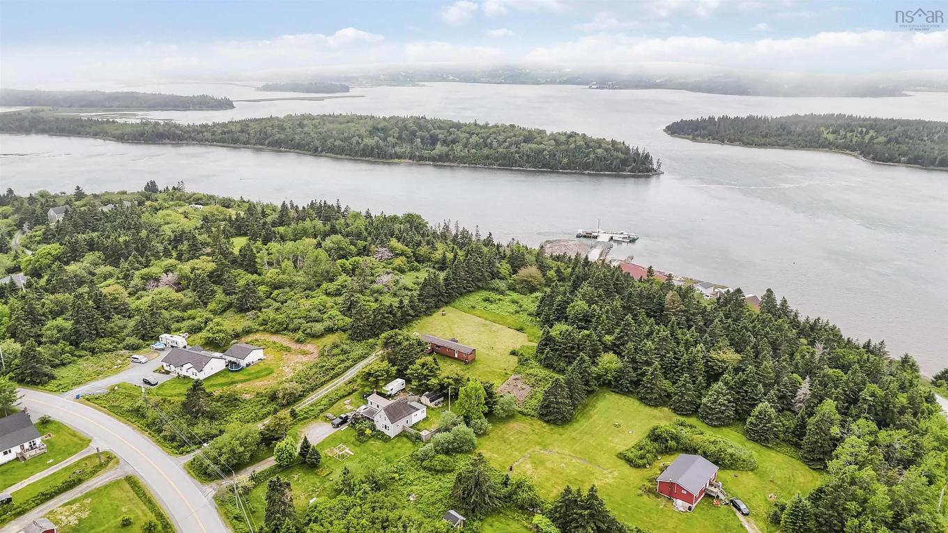 994 East Chezzetcook Road, East Chezzetcook, NS