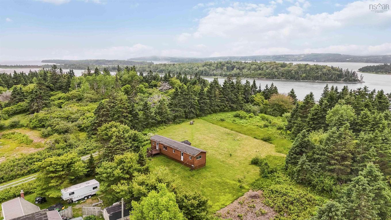 994 East Chezzetcook Road, East Chezzetcook, NS