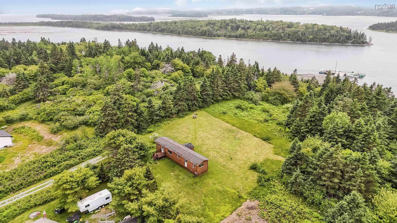 994 East Chezzetcook Road, East Chezzetcook, NS