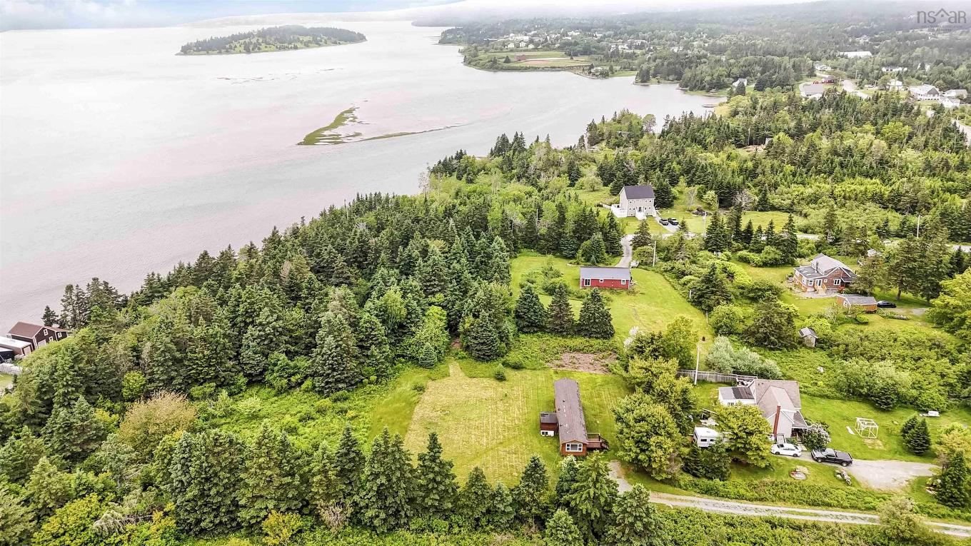 994 East Chezzetcook Road, East Chezzetcook, NS