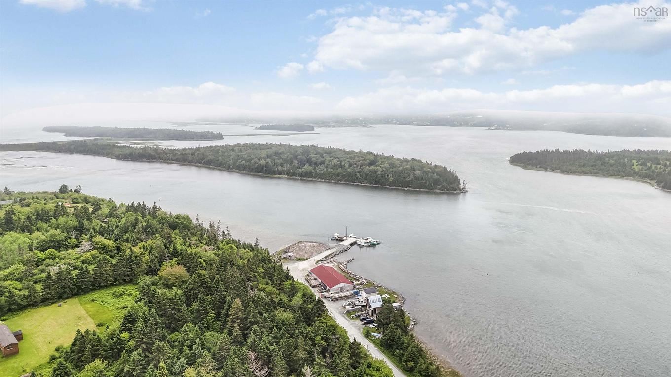 994 East Chezzetcook Road, East Chezzetcook, NS