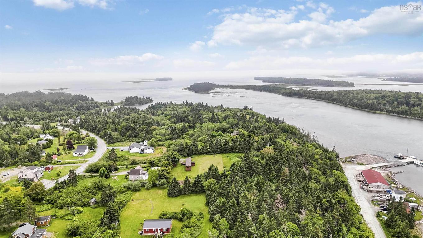 994 East Chezzetcook Road, East Chezzetcook, NS