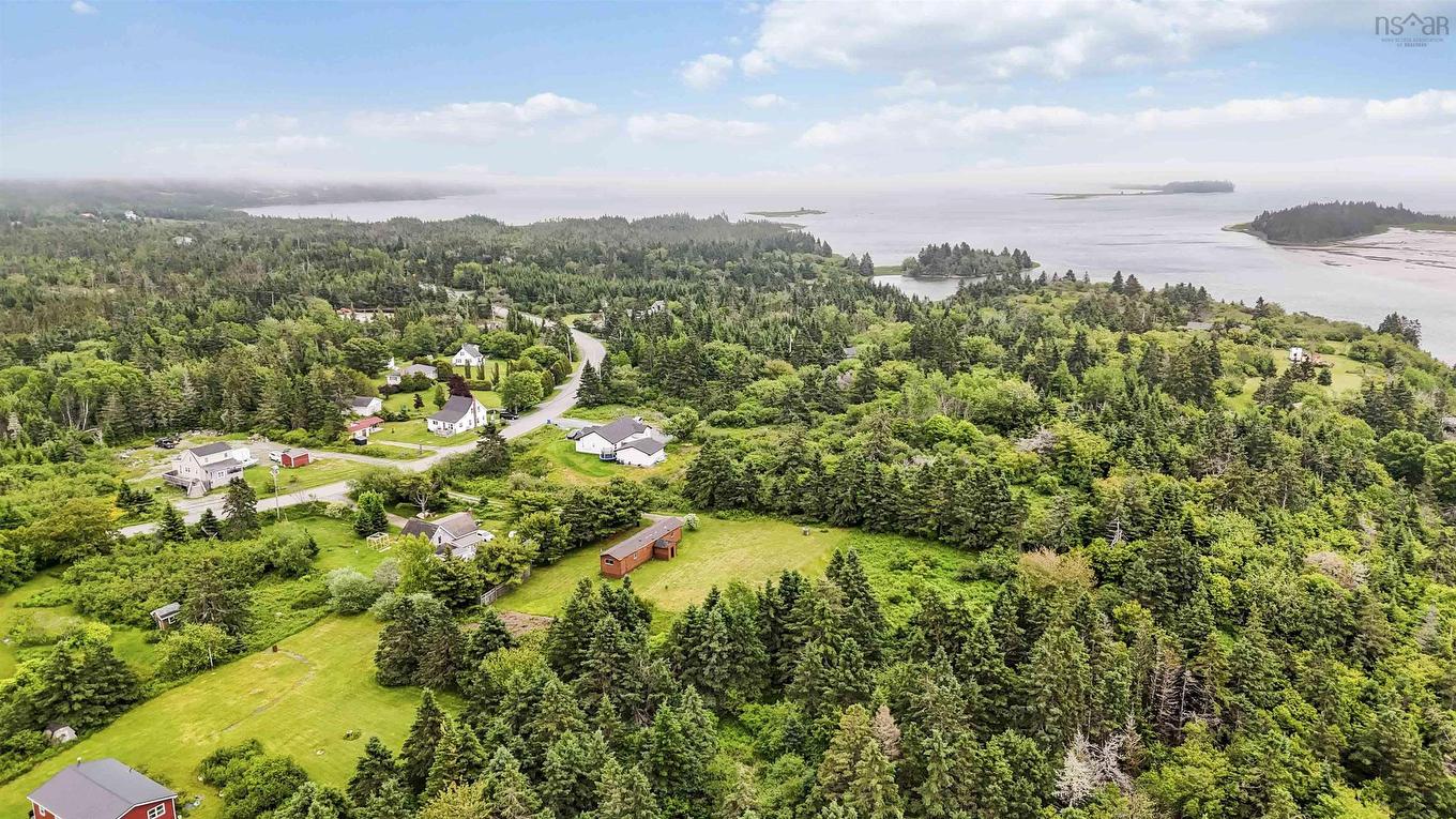 994 East Chezzetcook Road, East Chezzetcook, NS