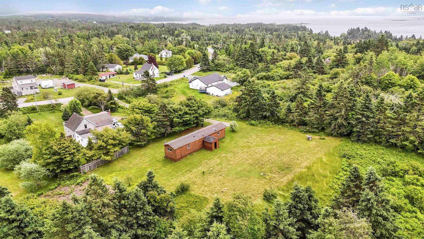 994 East Chezzetcook Road, East Chezzetcook, NS