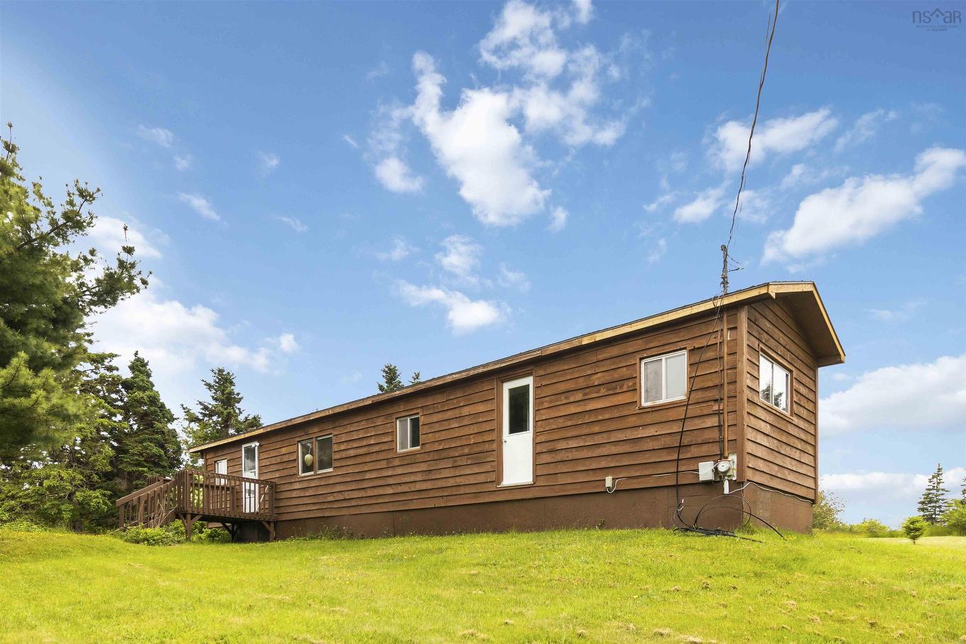 994 East Chezzetcook Road, East Chezzetcook, NS
