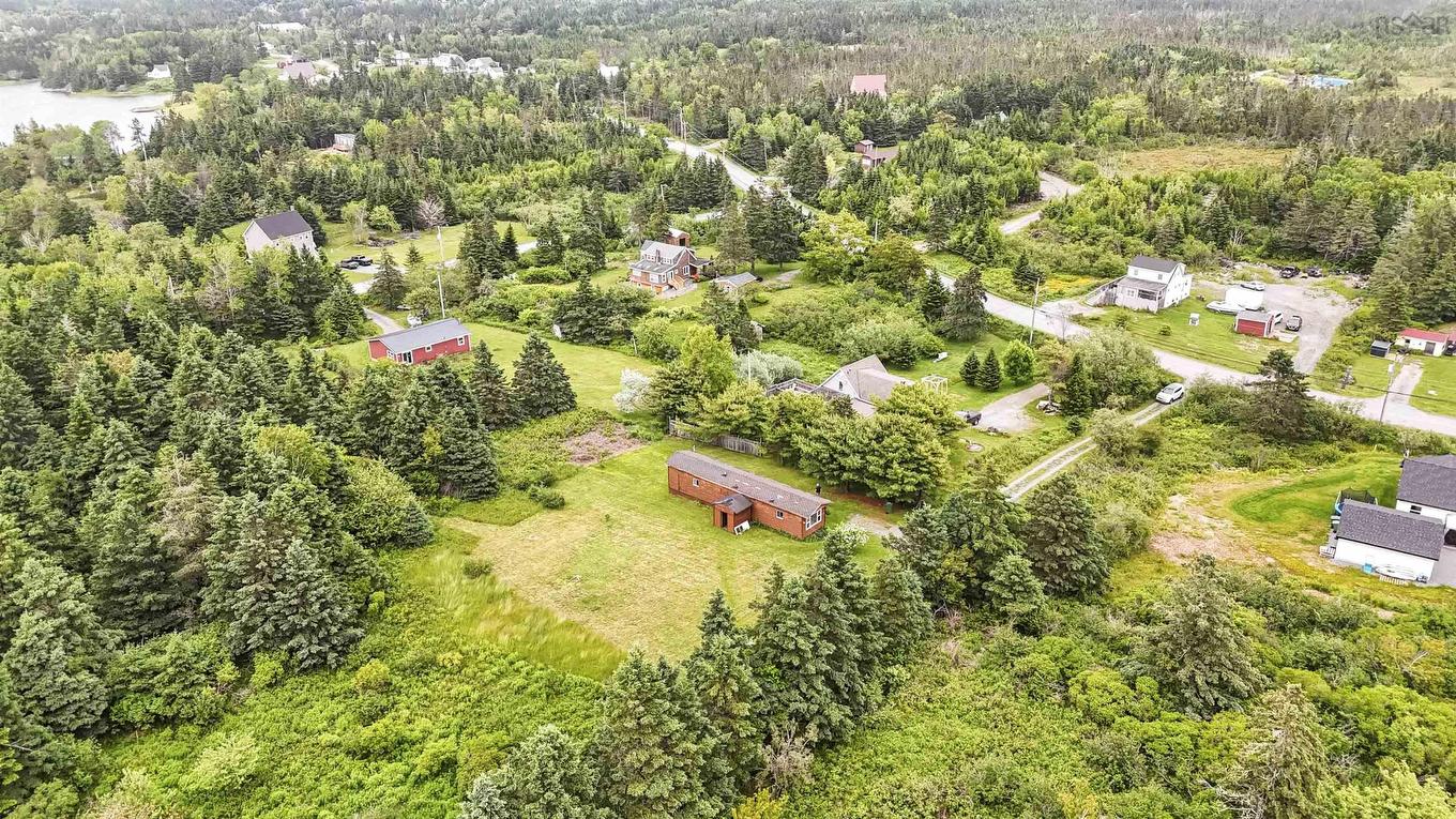 994 East Chezzetcook Road, East Chezzetcook, NS