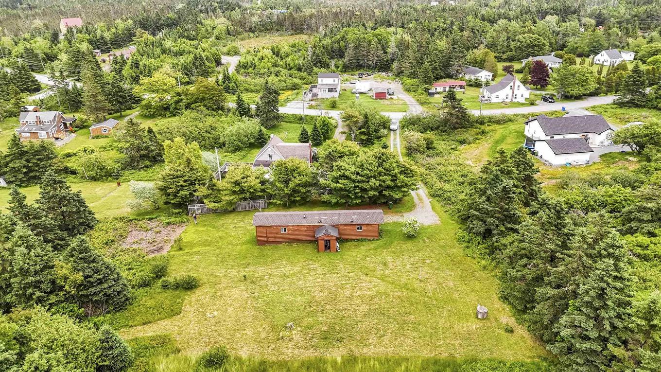 994 East Chezzetcook Road, East Chezzetcook, NS