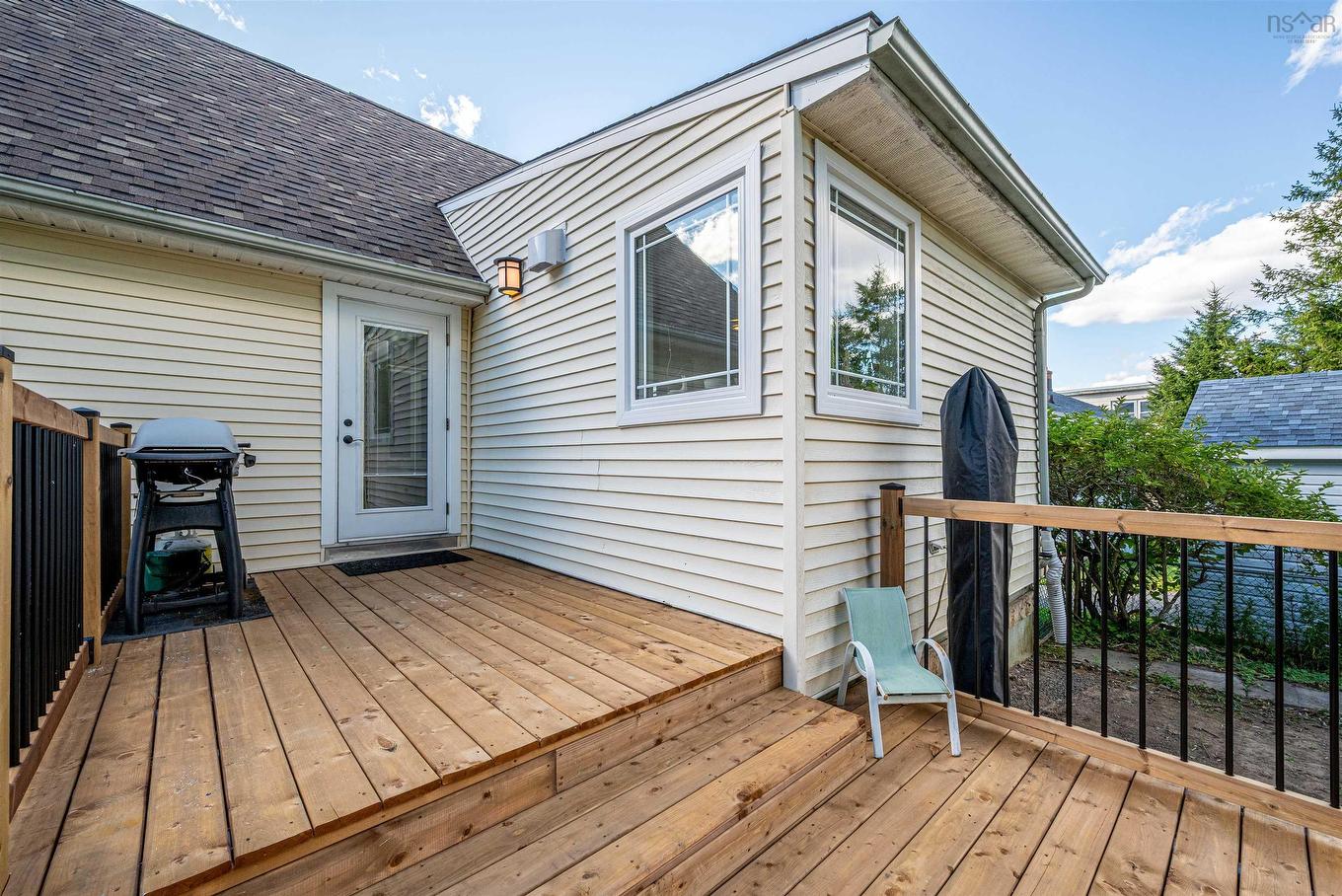 3821 Basinview Drive, Halifax, NS