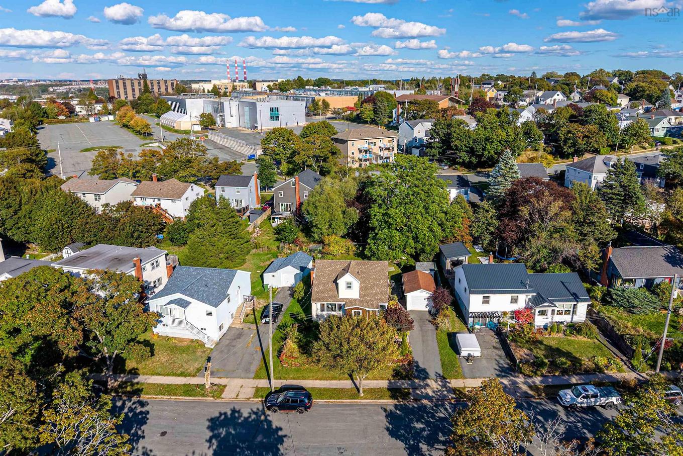 3821 Basinview Drive, Halifax, NS