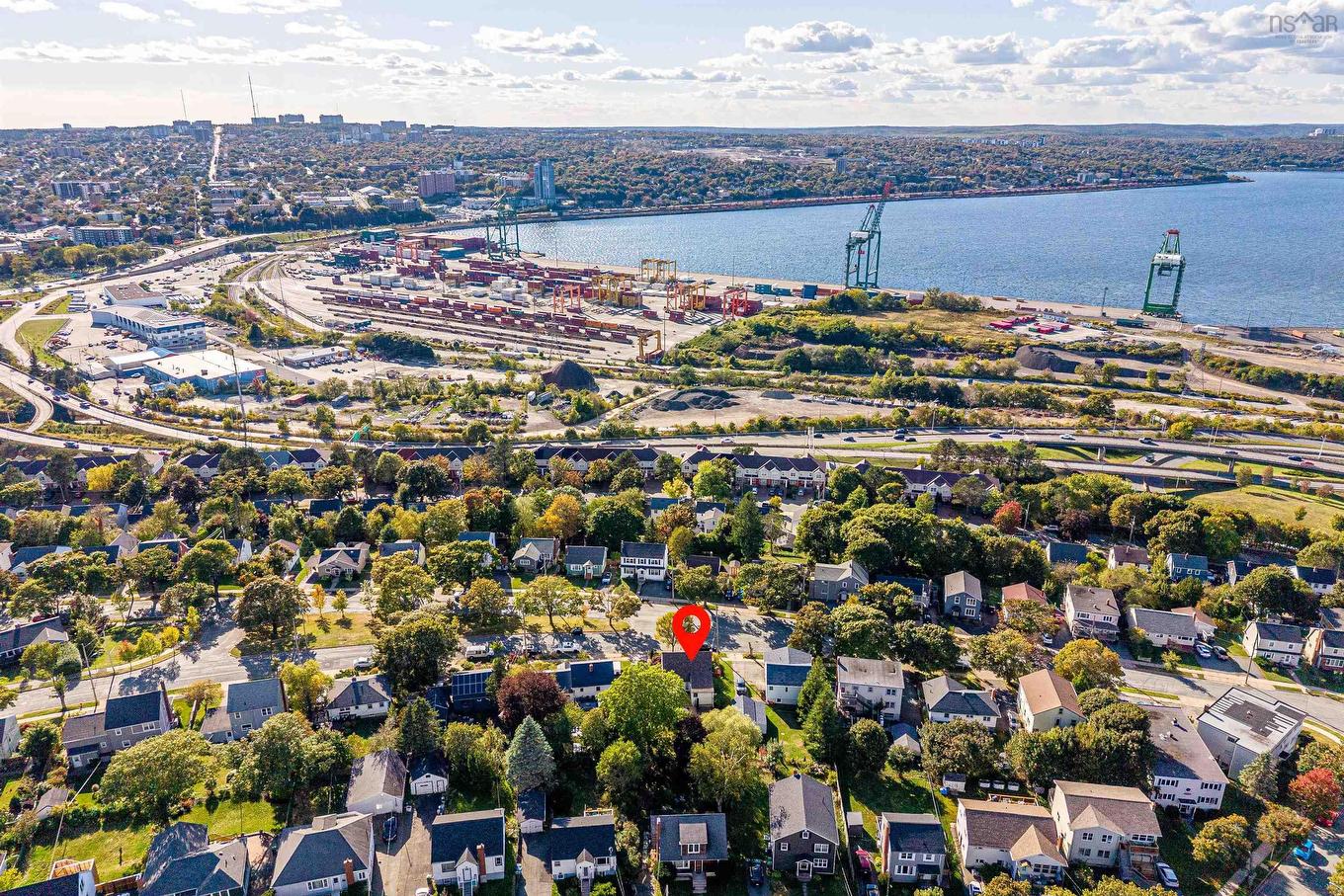 3821 Basinview Drive, Halifax, NS