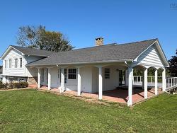 97 Nauss Point Road Chester, NS B0J 1J0