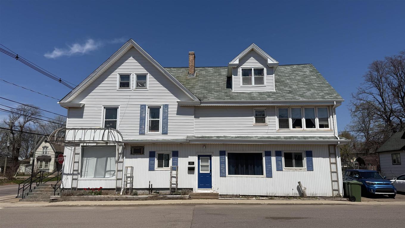 61-63 Central Street, Summerside, PE