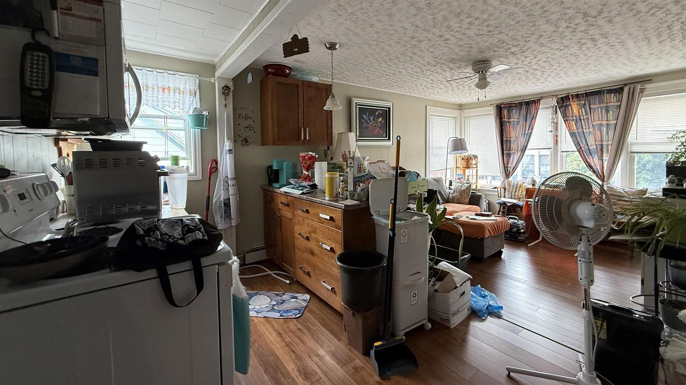 61-63 Central Street, Summerside, PE