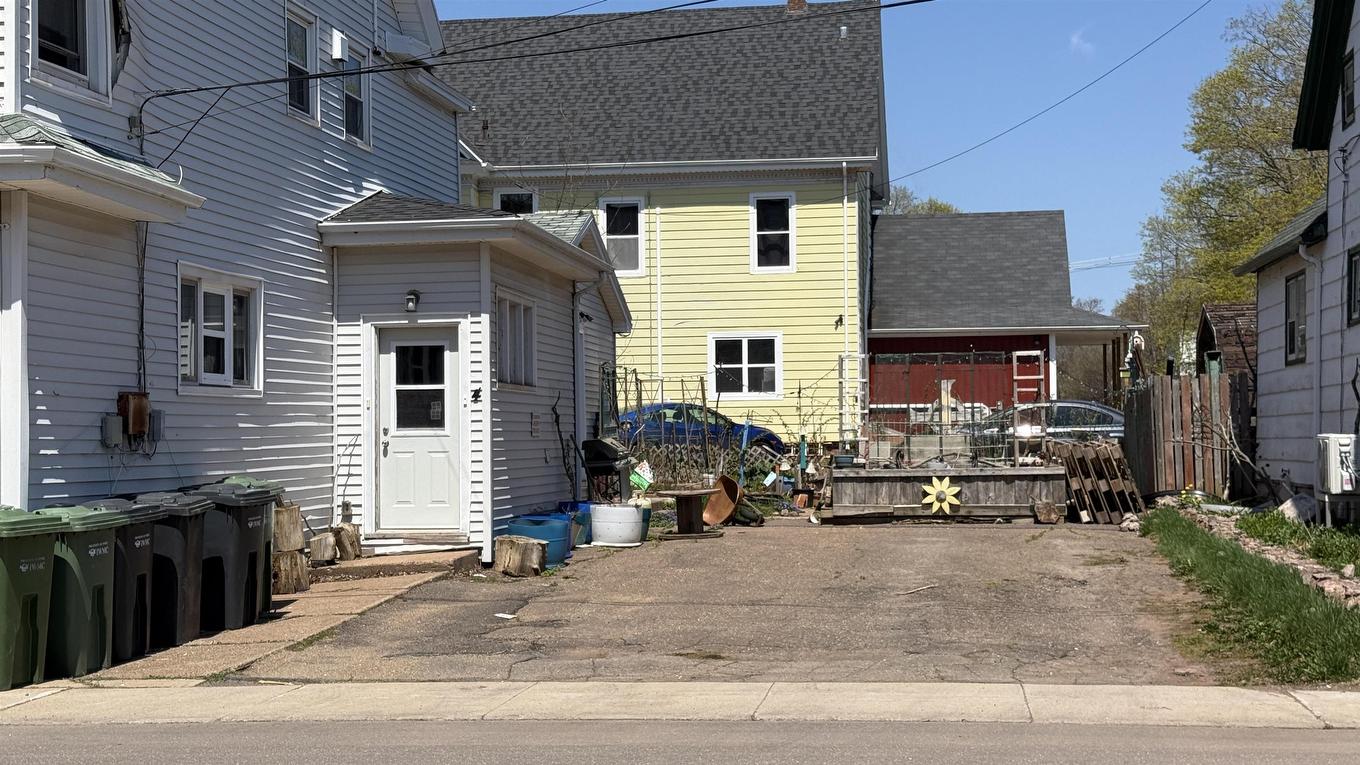 61-63 Central Street, Summerside, PE