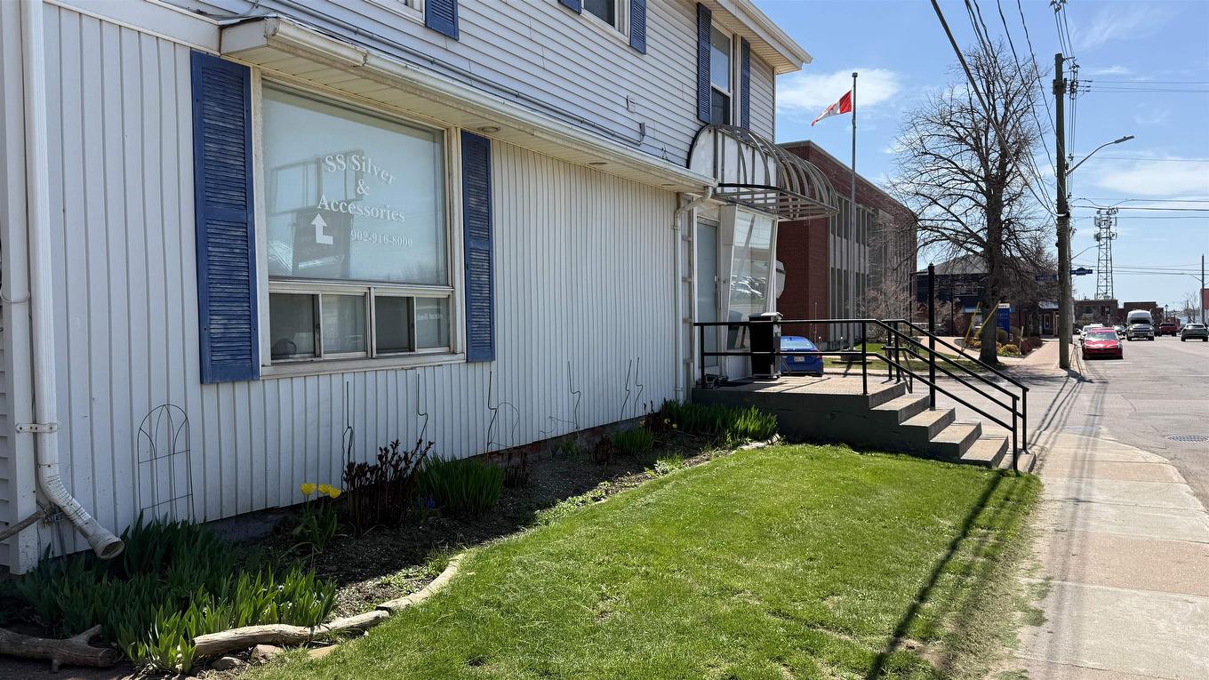 61-63 Central Street, Summerside, PE