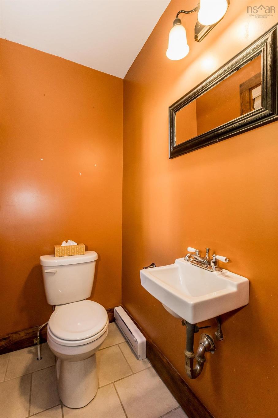 130 Foster Street, Berwick, NS