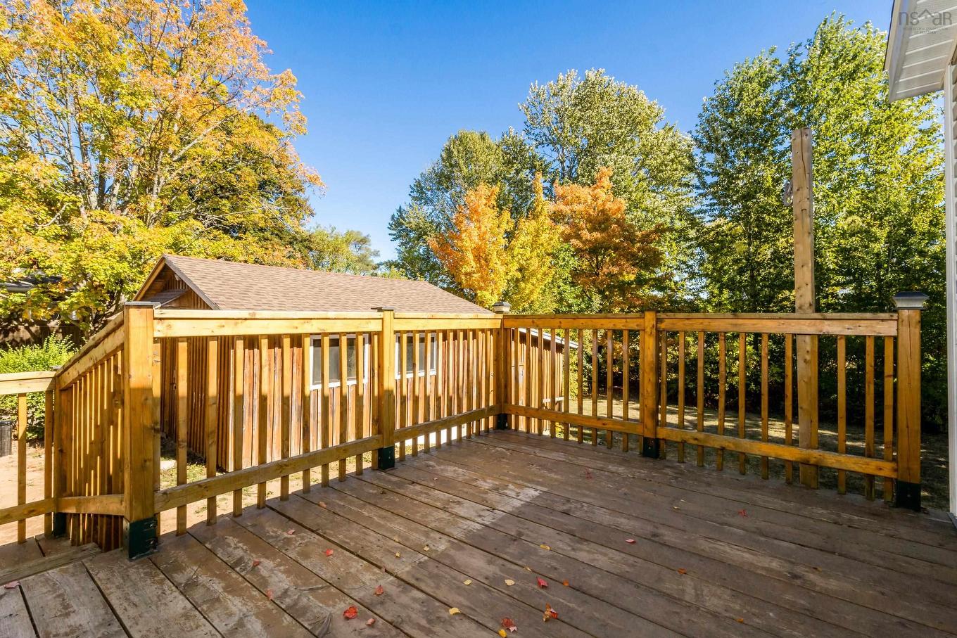 130 Foster Street, Berwick, NS