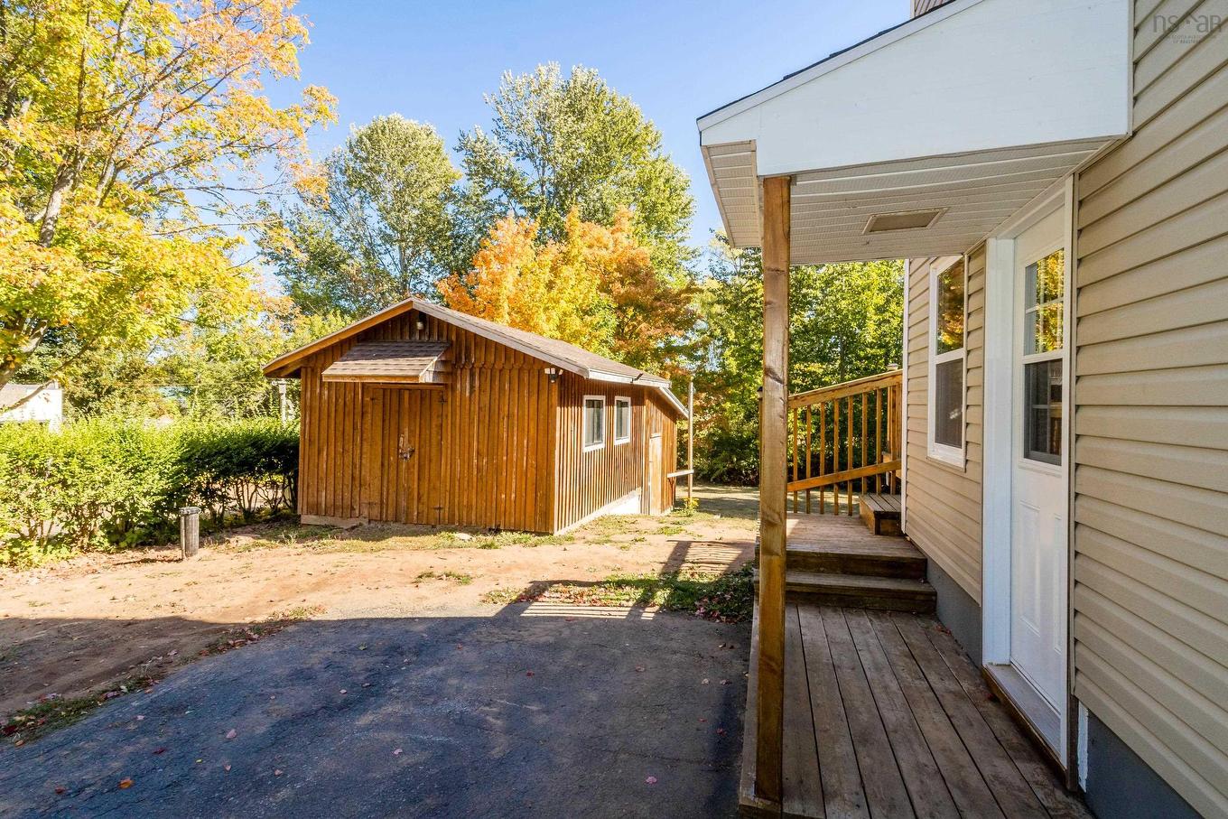 130 Foster Street, Berwick, NS