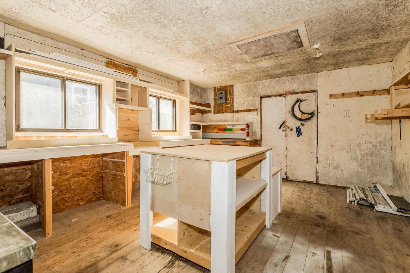 130 Foster Street, Berwick, NS