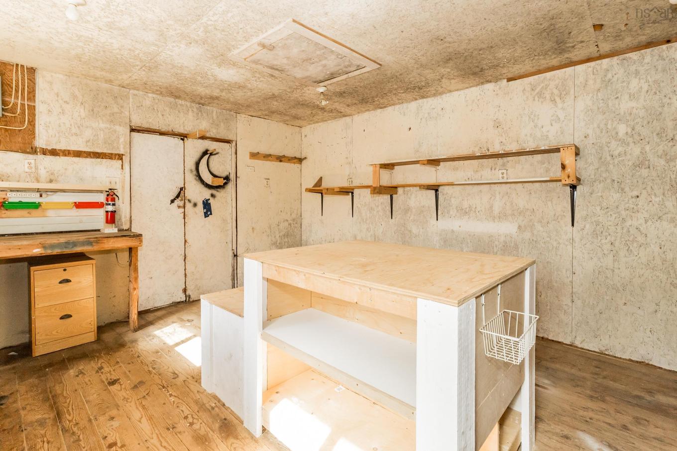 130 Foster Street, Berwick, NS