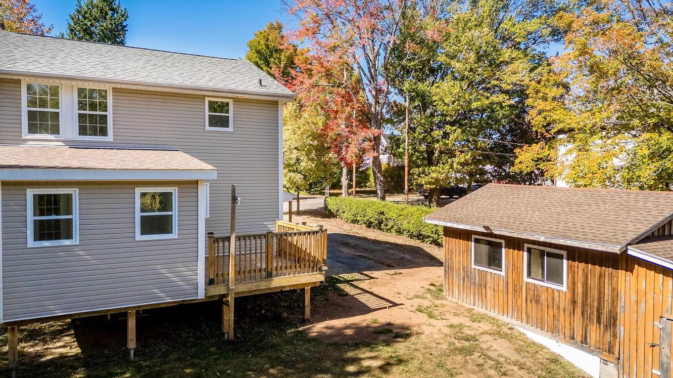 130 Foster Street, Berwick, NS