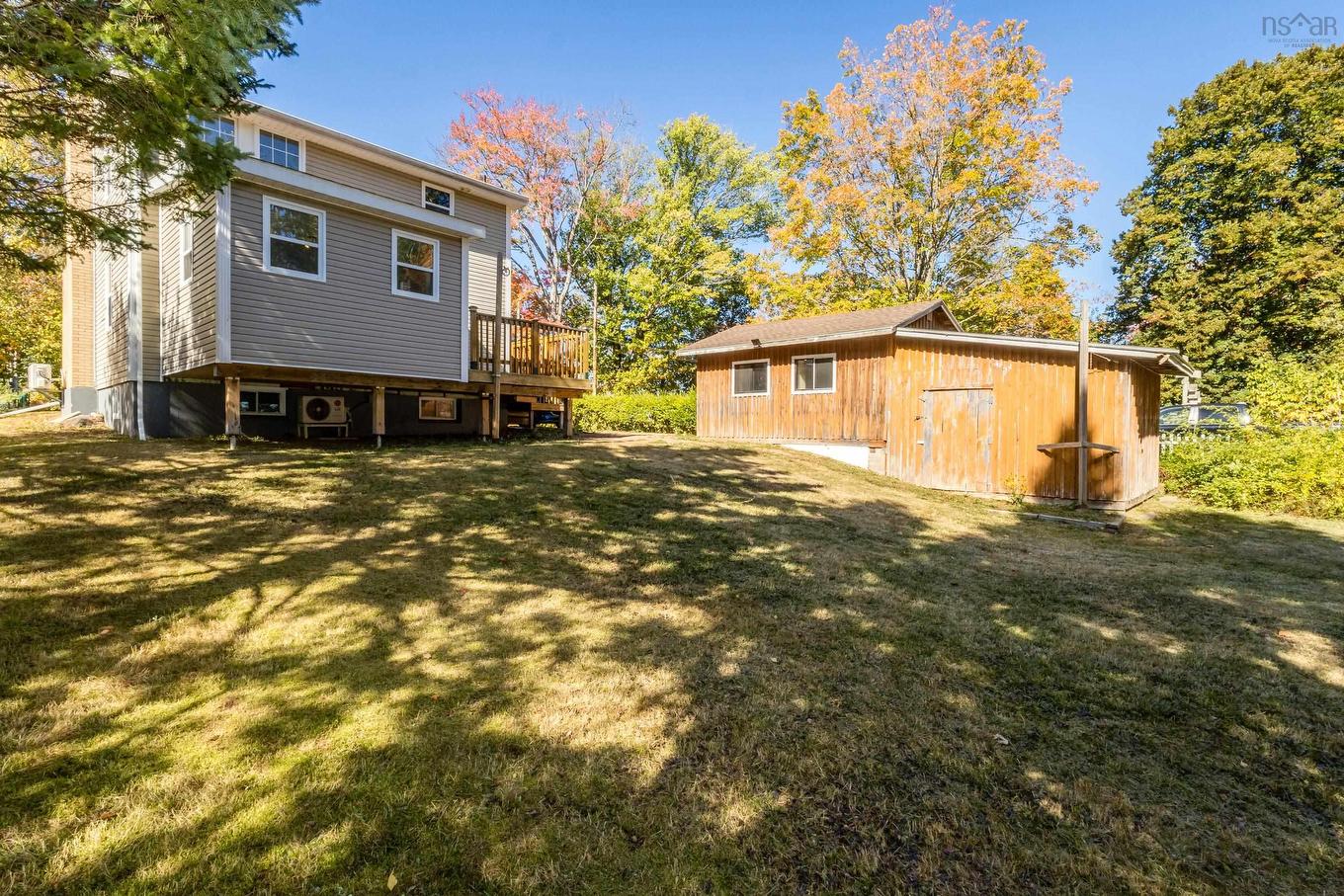 130 Foster Street, Berwick, NS