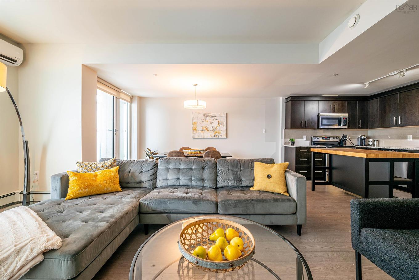 403 15 Kings Wharf Place, Dartmouth, NS