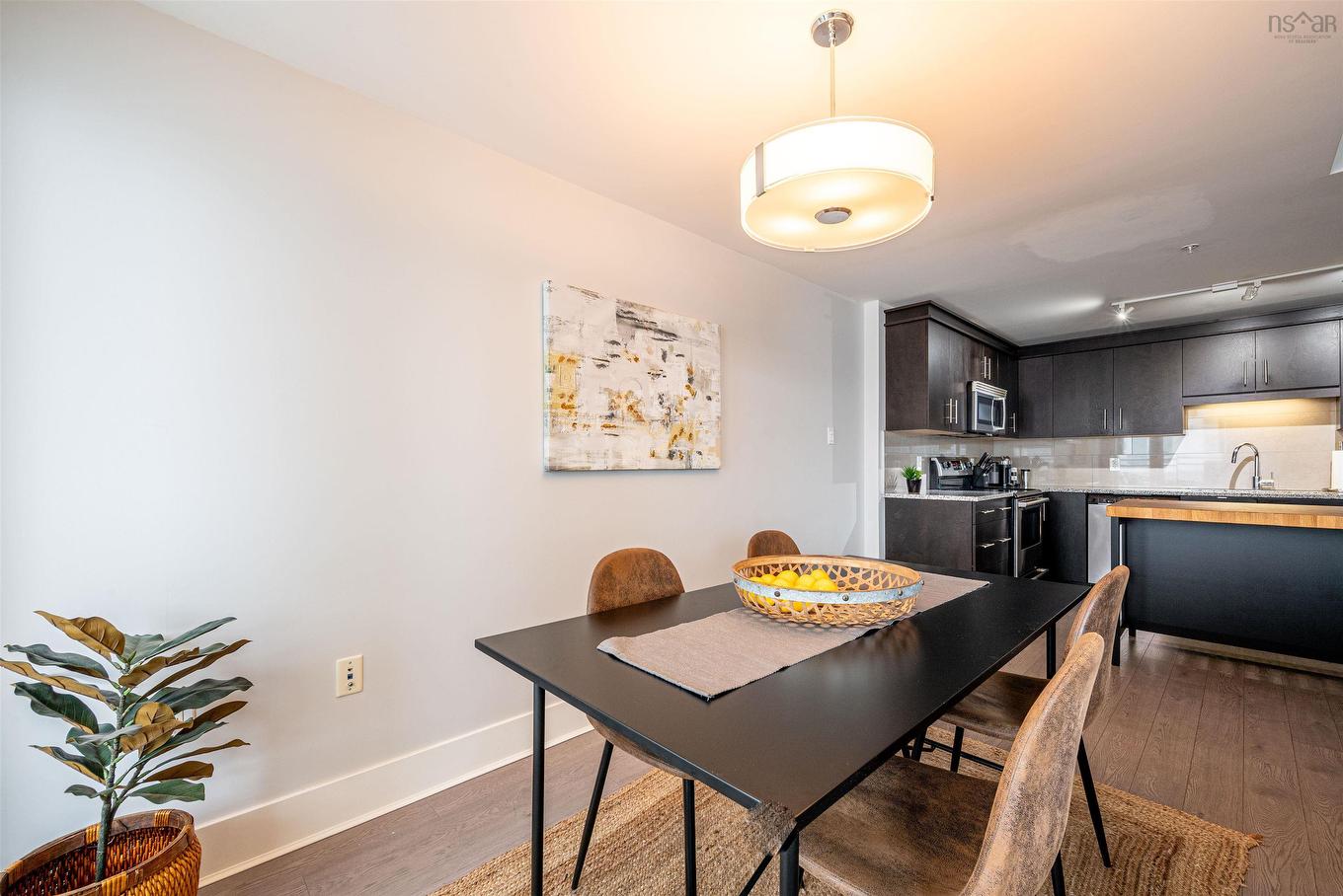 403 15 Kings Wharf Place, Dartmouth, NS