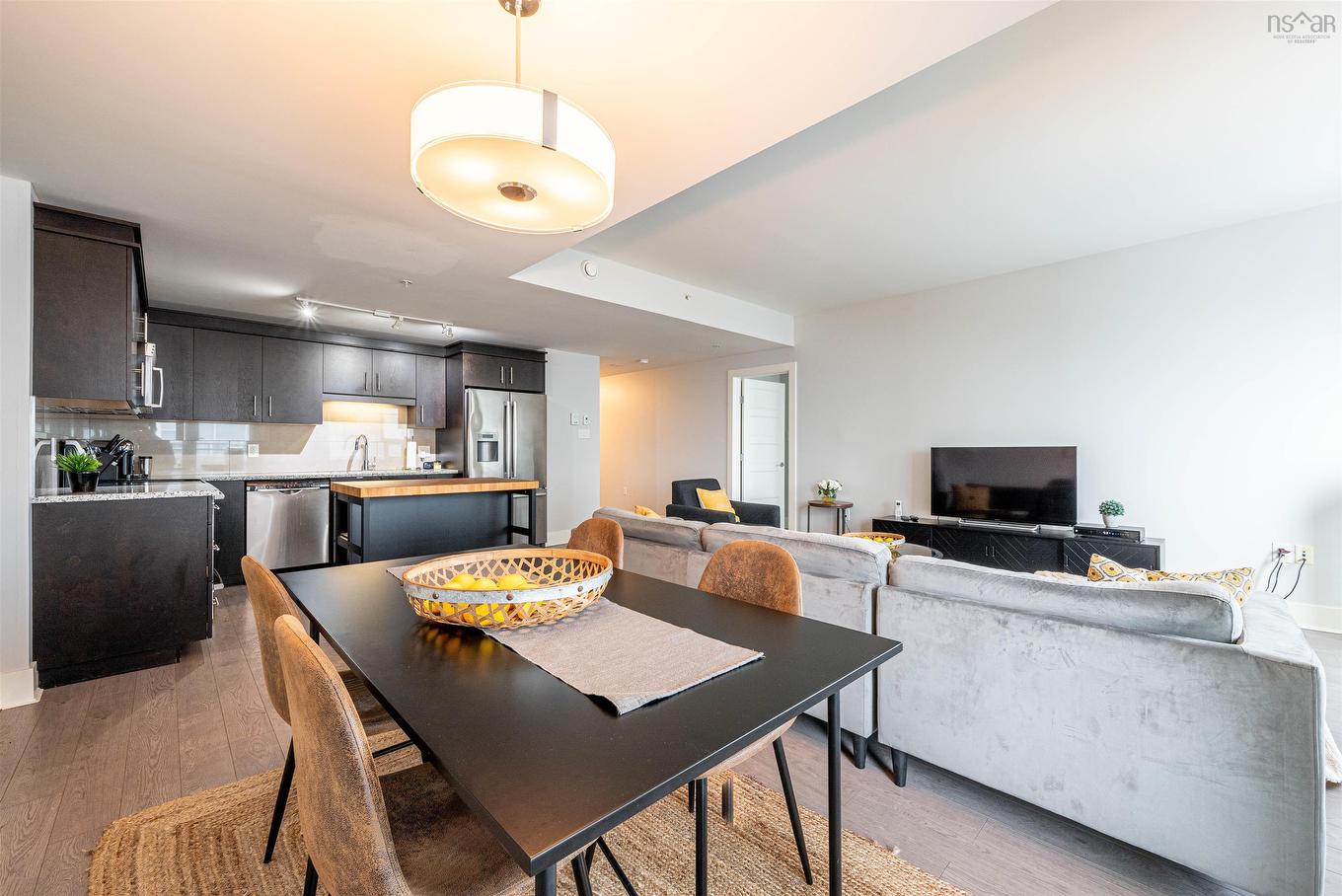 403 15 Kings Wharf Place, Dartmouth, NS