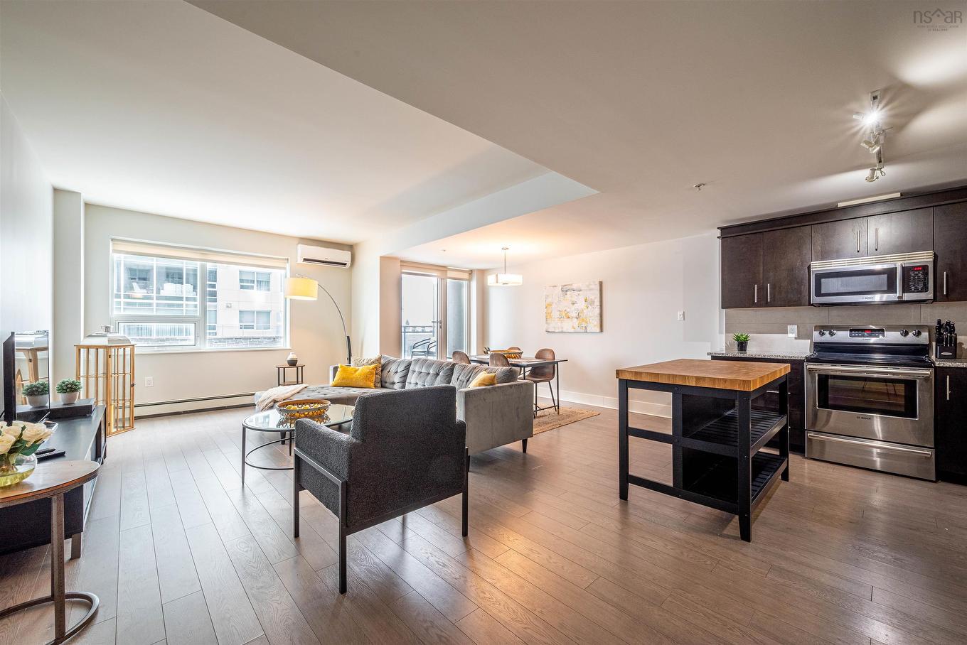 403 15 Kings Wharf Place, Dartmouth, NS