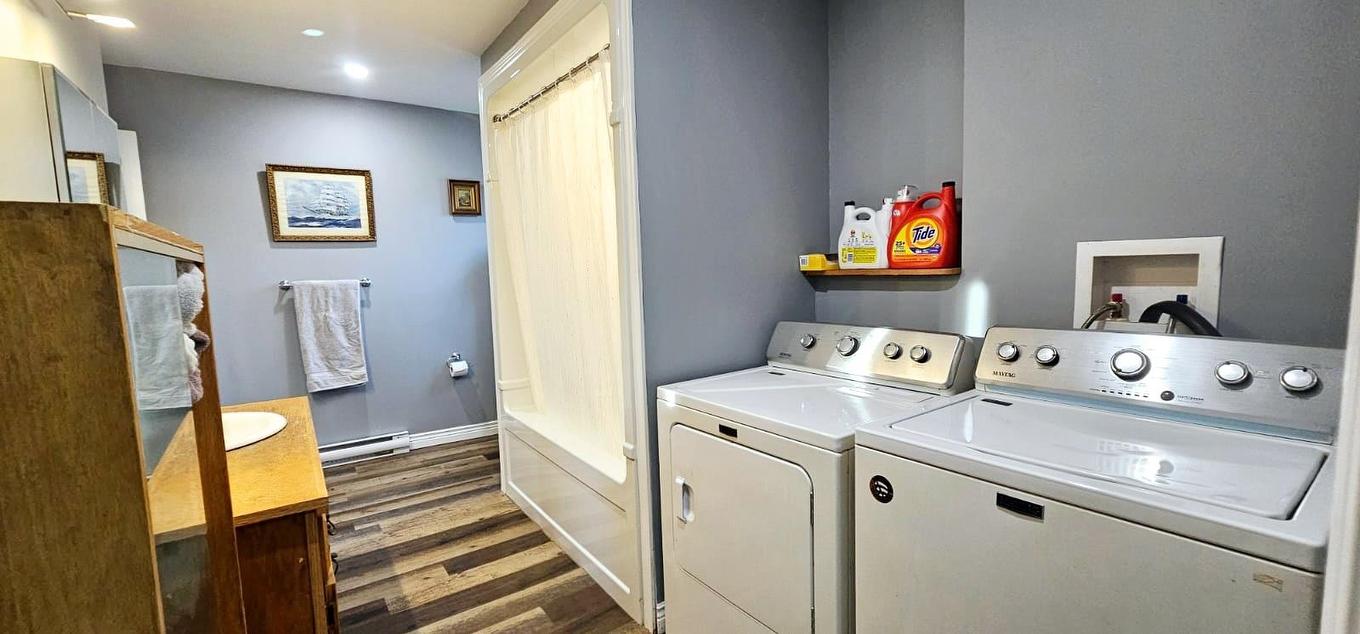 197 Main Street, Mount Stewart, PE