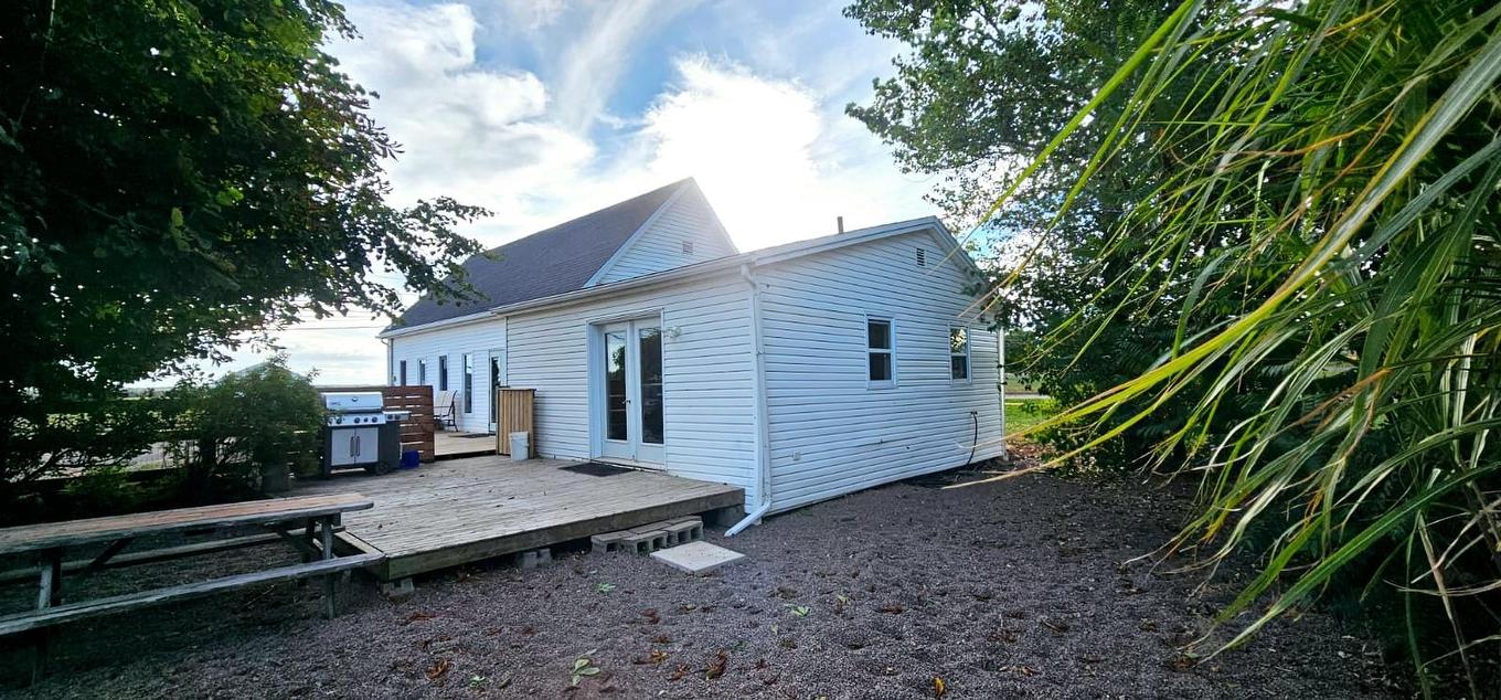 197 Main Street, Mount Stewart, PE