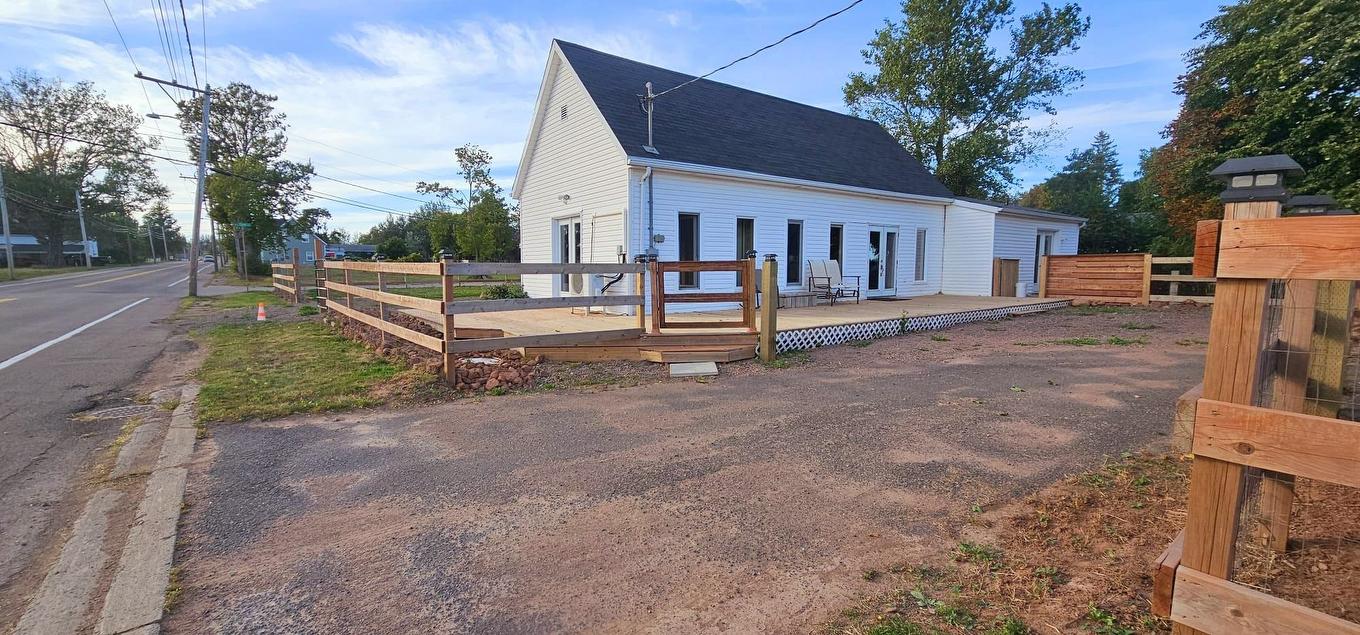 197 Main Street, Mount Stewart, PE